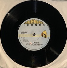 Janet Kay Loving You 1979 UK