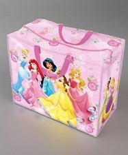 DISNEY PRINCESS JUMBO STORAGE