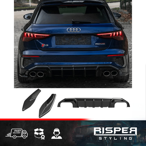 Audi 2020 2024 - s3, 2020-2024
