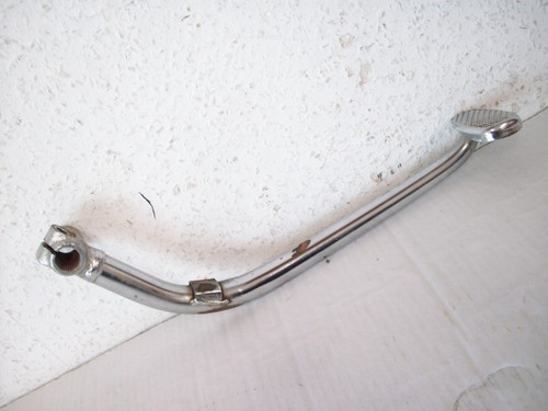 Original foot brake lever