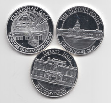 Irish Commemorative Coins