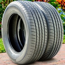 2 Tires Armstrong Blu-Trac PC