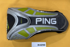 Ping Rapture 460 cc Driver