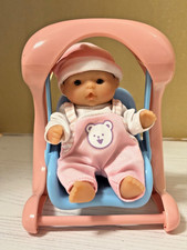 5" Itty Bitty Berenguer Doll