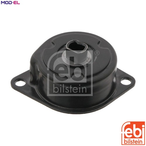 Belt tensioner vribbed - belt,