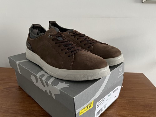 Salamander ethon shoes brown - salamander,