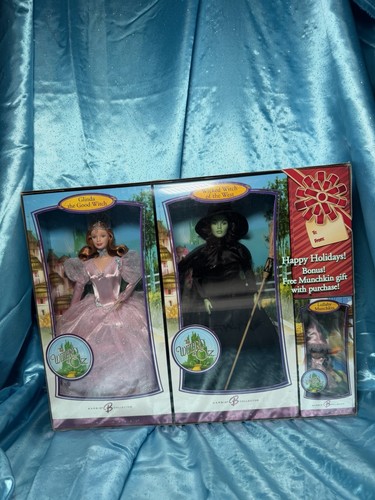 Rare nrfb barbie collector - collector, the