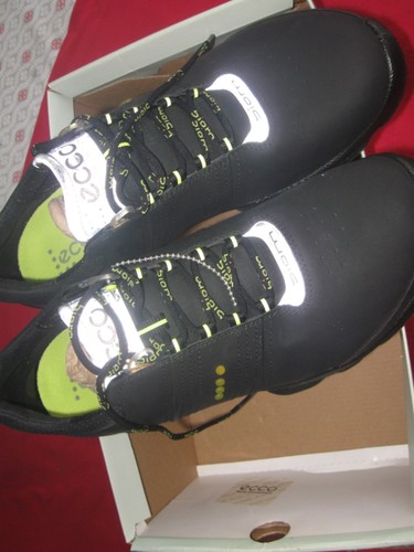 Ecco biom natural - ecco, yak