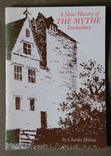 Short history the mythe - history,