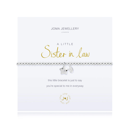 Joma jewellery little sister - joma, a