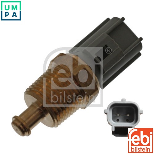 Sensor coolant temperature - sensor,