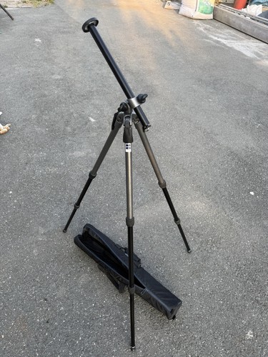 Gitzo g2220 explorer aluminium - g2220,
