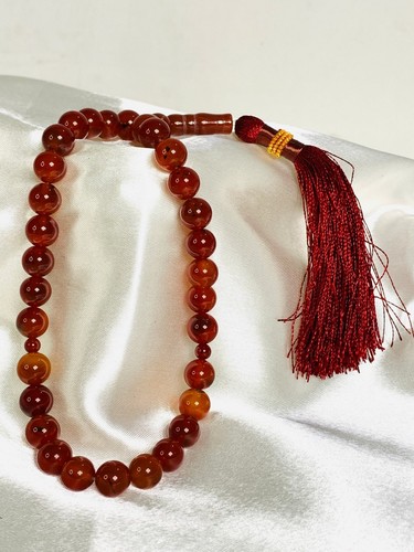 Natural agate stone - natural,
