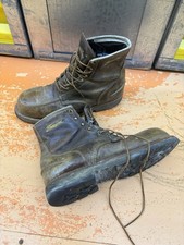 Thorogood American Heritage 6"