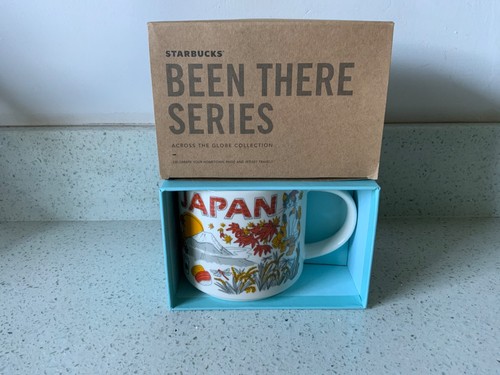 Starbucks japan been - japan,