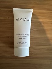 Alpha H Balancing Cleanser