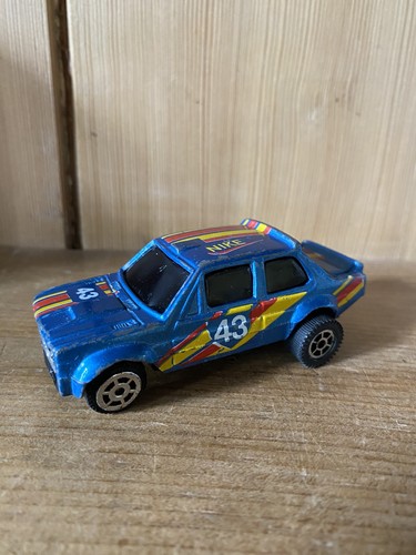 Summer fiat 131 - summer, abarth
