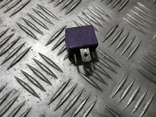 03525 Relay, Working Current