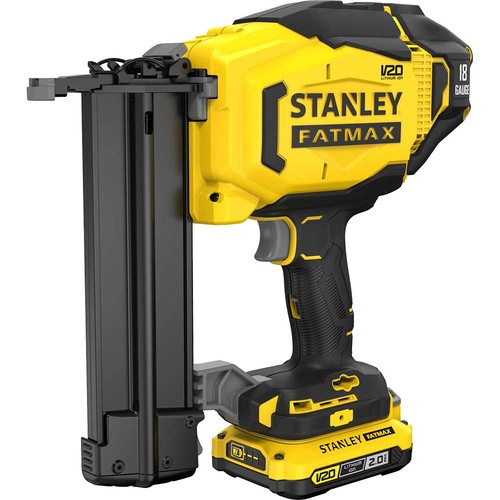 Stanley fatmax v20 - fatmax,