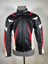 VINTAGE DAINESE Leather