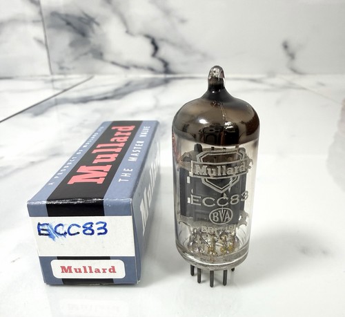 1959 mullard blackburn - 1959,