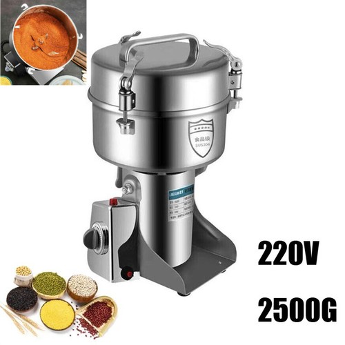 2500g 220v electric coffee - electric,