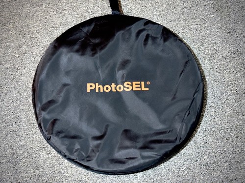 Photosel collapsible - photosel,