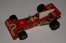 Corgi toys ferrari 312 - corgi, b2
