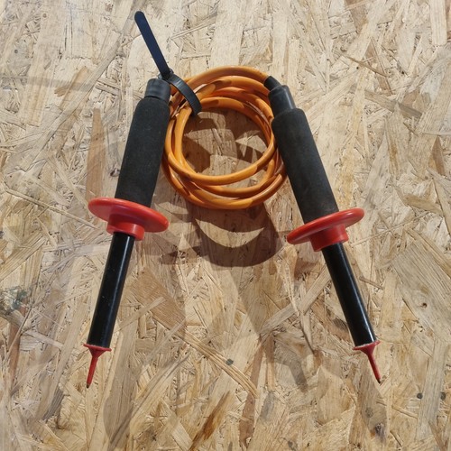 Seaward llt live line - live, tester