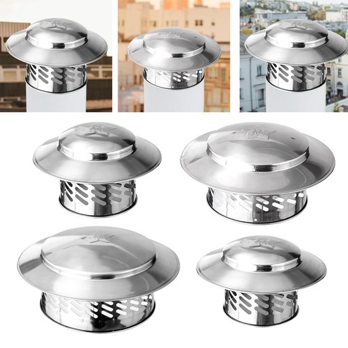 Chimney raining cap - chimney,