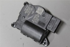 Heater Flap Motor Left