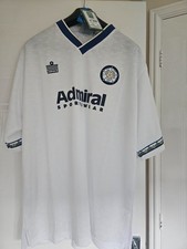 Leeds United Retro Shirt 1993