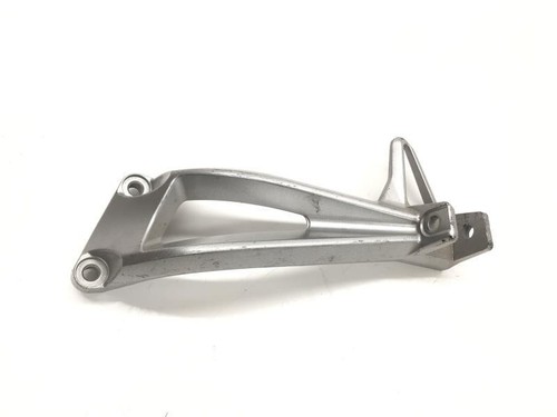 Left rear plate yamaha fz8 - rear,