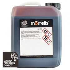 Morrells Light Fast Wood