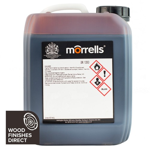 Morrells light fast - morrells, wood
