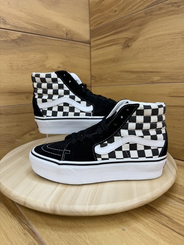 Vans sk8 platform 2 - sk8-hi,