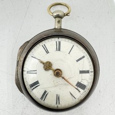 Antique 49mm 1771 - , j.a