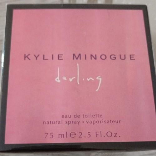 Kylie minogue darling eau - minogue, de