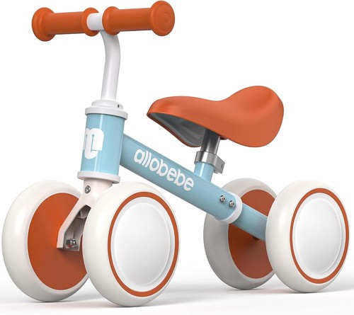 Baby balance bike - baby,