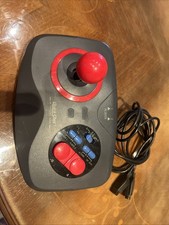Quick Shot Joystick Model Number QS123F