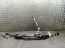 MERCEDES C CLASS POWER STEERING RACK 2.1 DIESEL A2044605600 C204 2007 - 2015