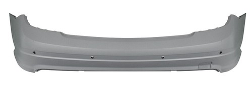 Fits mercedes class rear - fits,