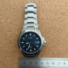 Mens Citizen Eco Drive