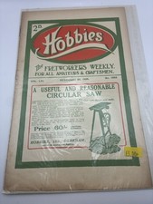 Hobbies Magazine February 20