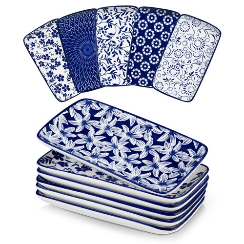 Vancasso 5 porcelain - 8.5"/9.5",