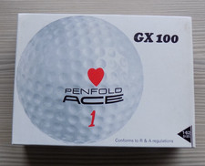 RARE VINTAGE DOZEN PENFOLD ACE