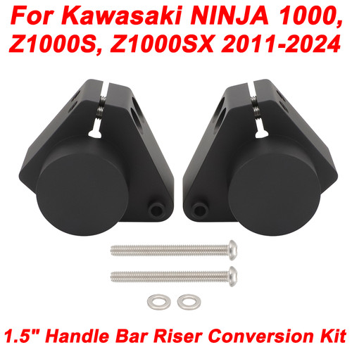 For kawasaki ninja 1000 - for,