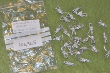 28mm 7YW / castings - foundry