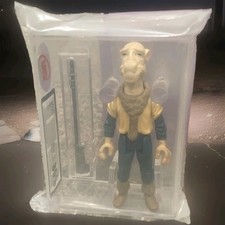 Yak Face Graded 85% UKG  Last