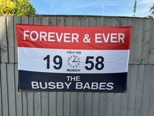 Manchester United Forever &
